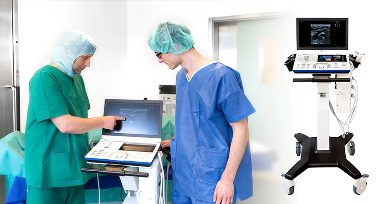 biomed-concept by Laserneedle GmbH — Gesundheit — Berlin — Schulungen