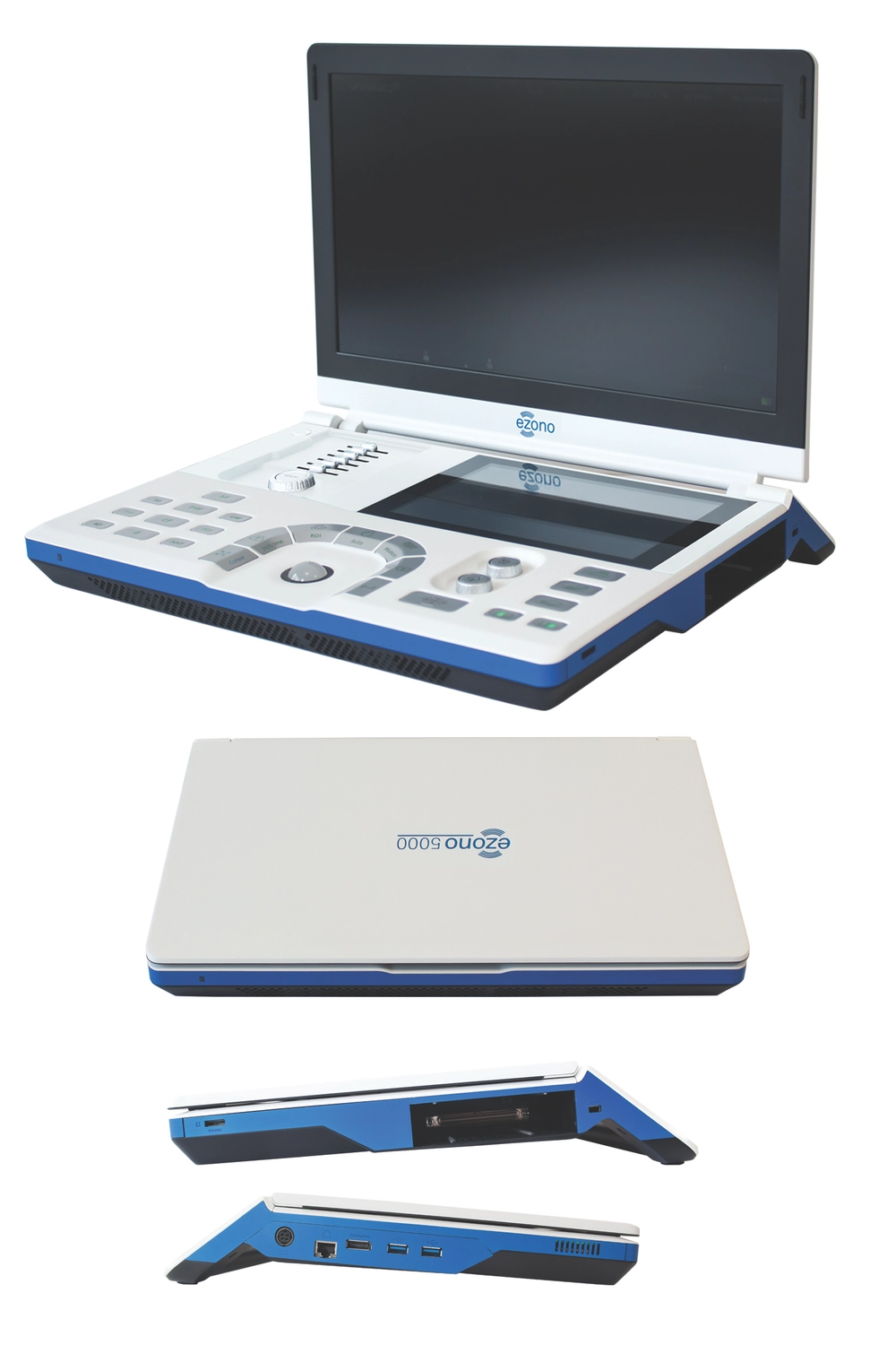 Laserneedle Touch biomed-concept by Laserneedle GmbH — Gesundheit — Berlin