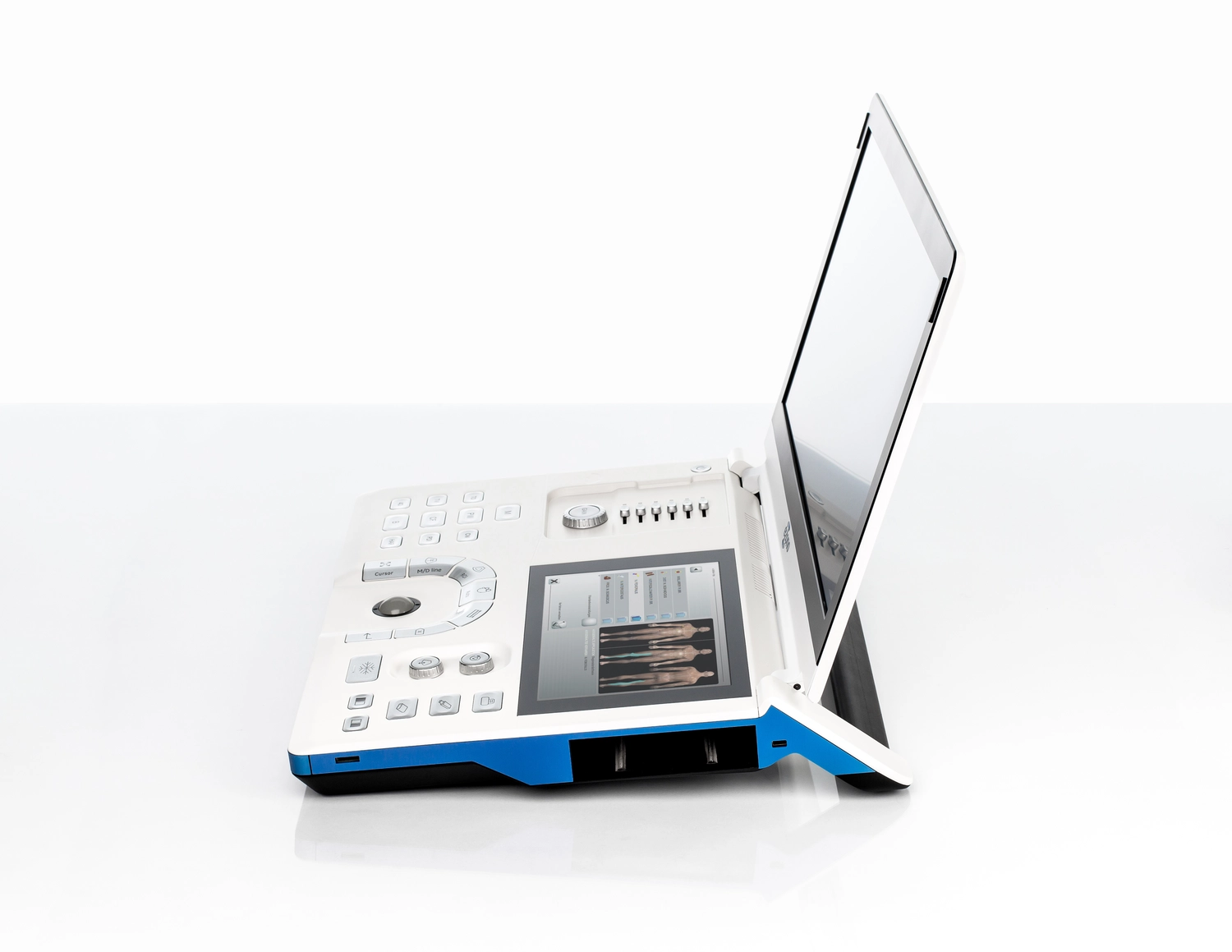 ezono 5000 Ultraschallgerät biomed-concept by Laserneedle GmbH — Gesundheit — Berlin