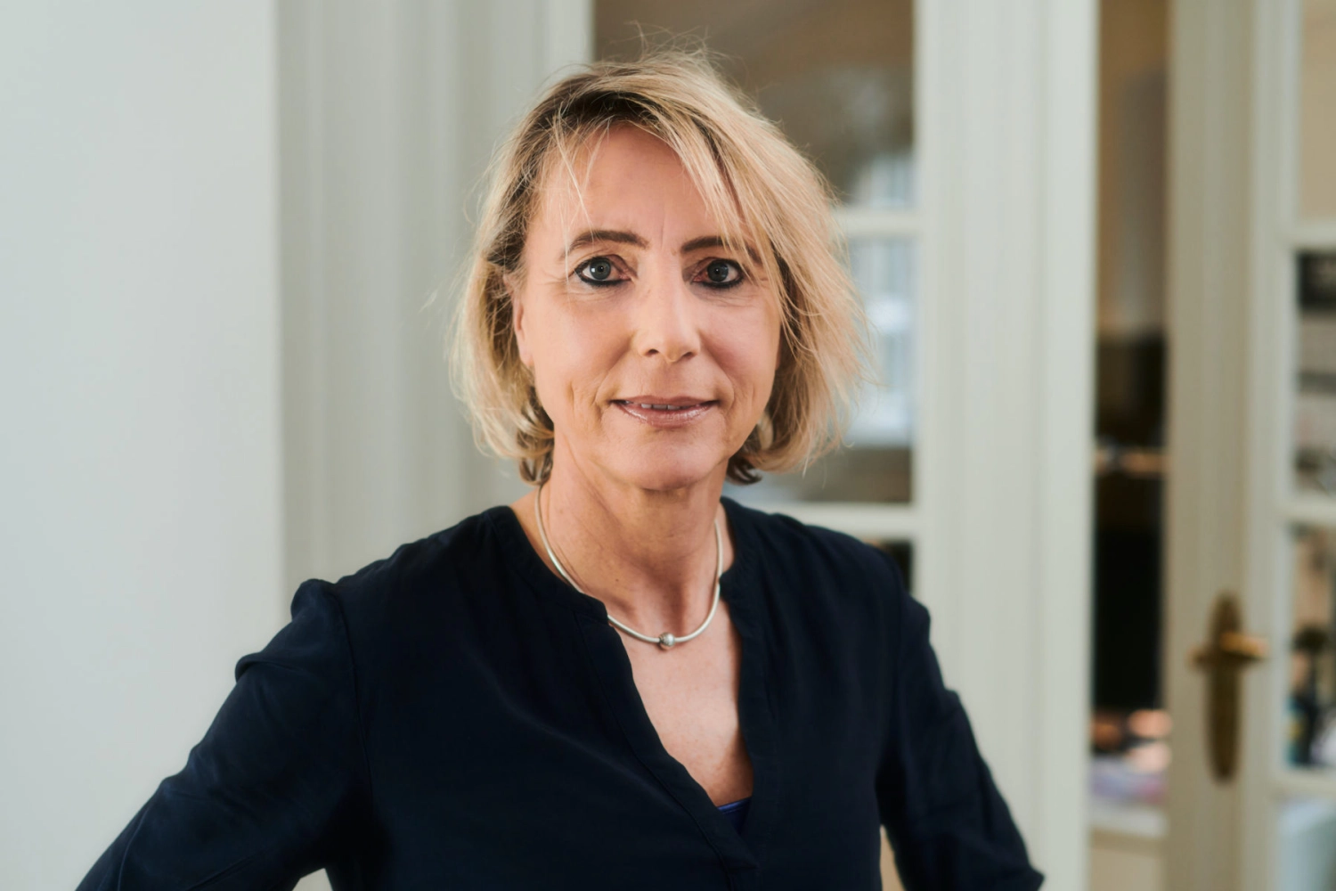 Birte Haby von biomed-concept by Laserneedle GmbH — Gesundheit — Berlin