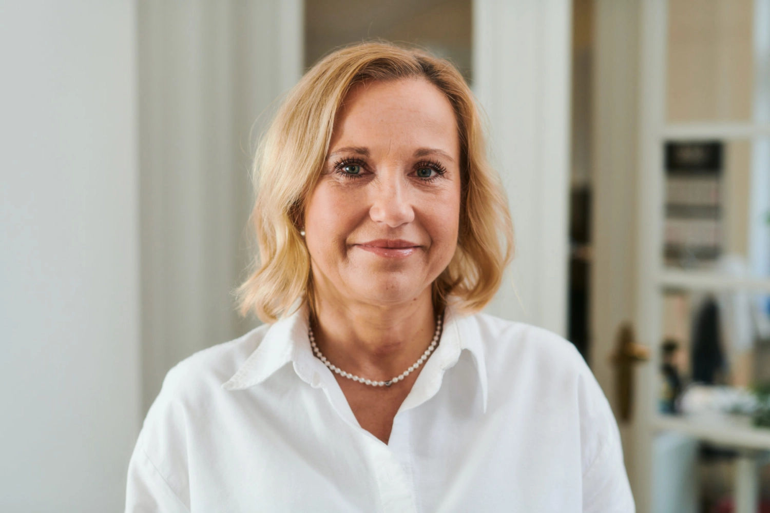 Jowita Wielgosch von biomed-concept by Laserneedle GmbH — Gesundheit — Berlin