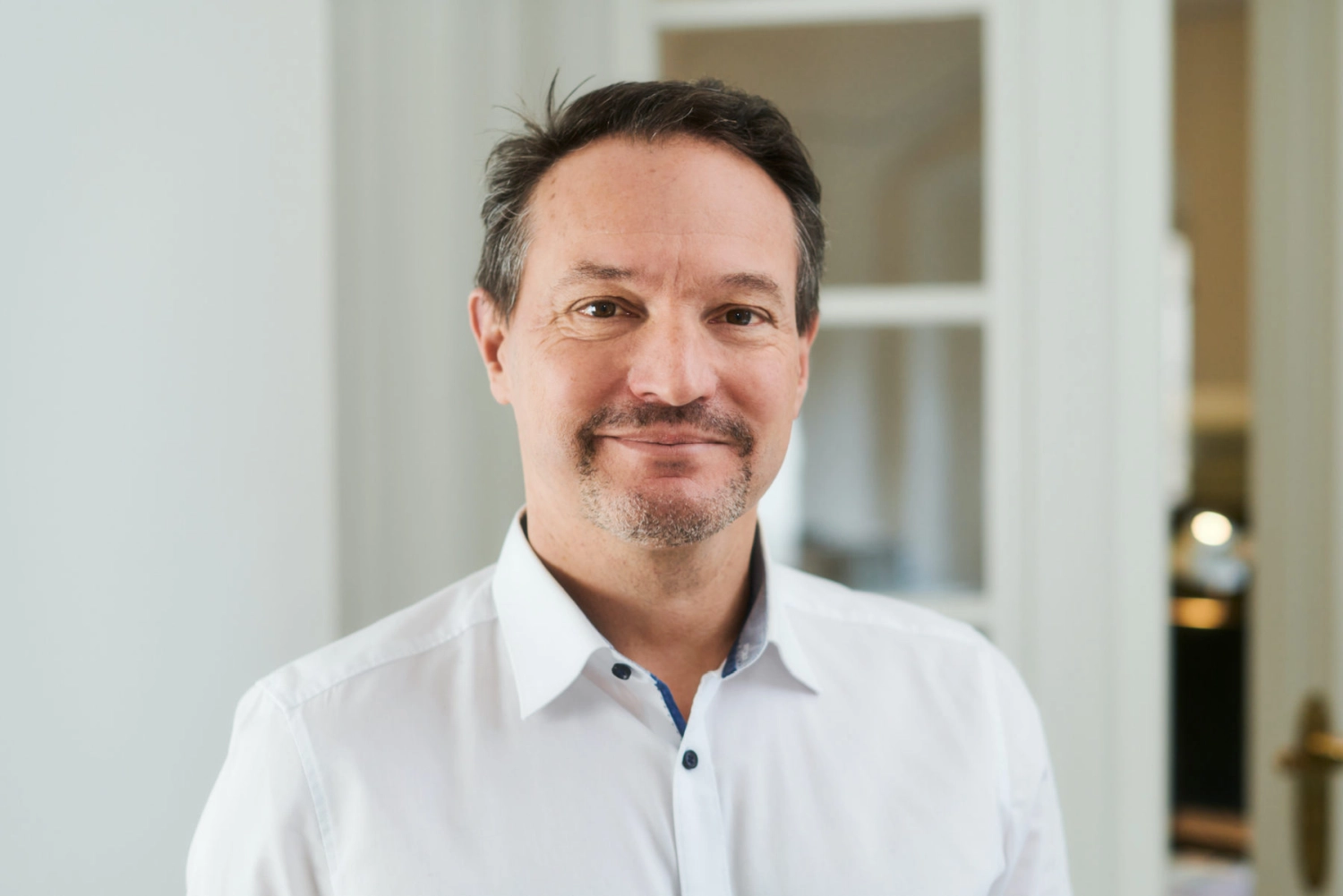 Boris Gruber von biomed-concept by Laserneedle GmbH — Gesundheit — Berlin